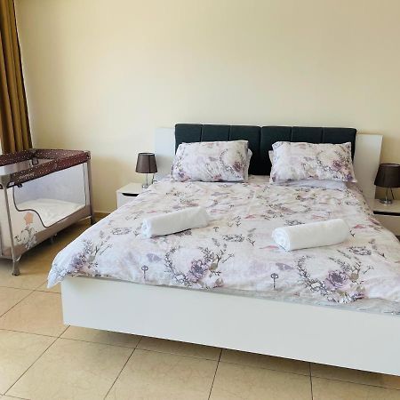 Dolce Vita Sea View Apartment สวิติ วลัส ภายนอก รูปภาพ
