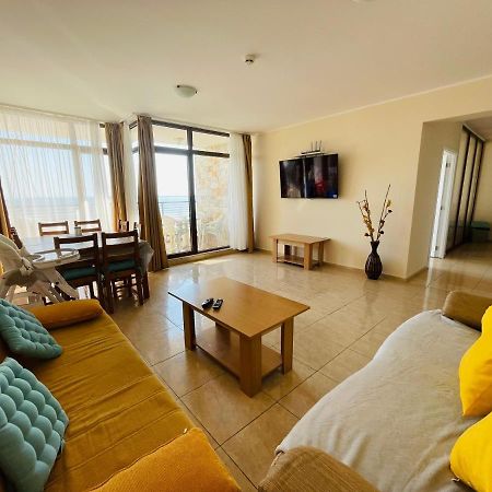 Dolce Vita Sea View Apartment สวิติ วลัส ภายนอก รูปภาพ