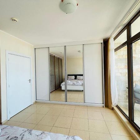 Dolce Vita Sea View Apartment สวิติ วลัส ภายนอก รูปภาพ