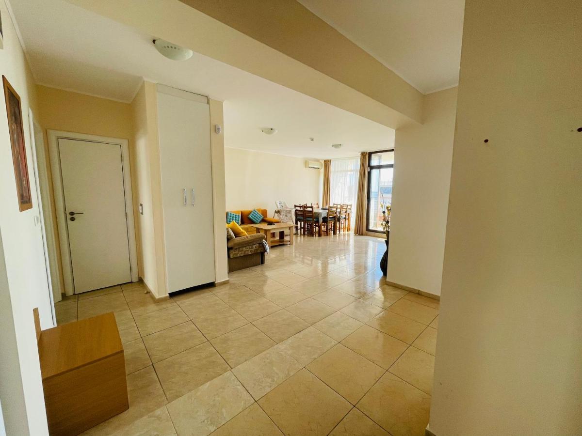 Dolce Vita Sea View Apartment สวิติ วลัส ภายนอก รูปภาพ