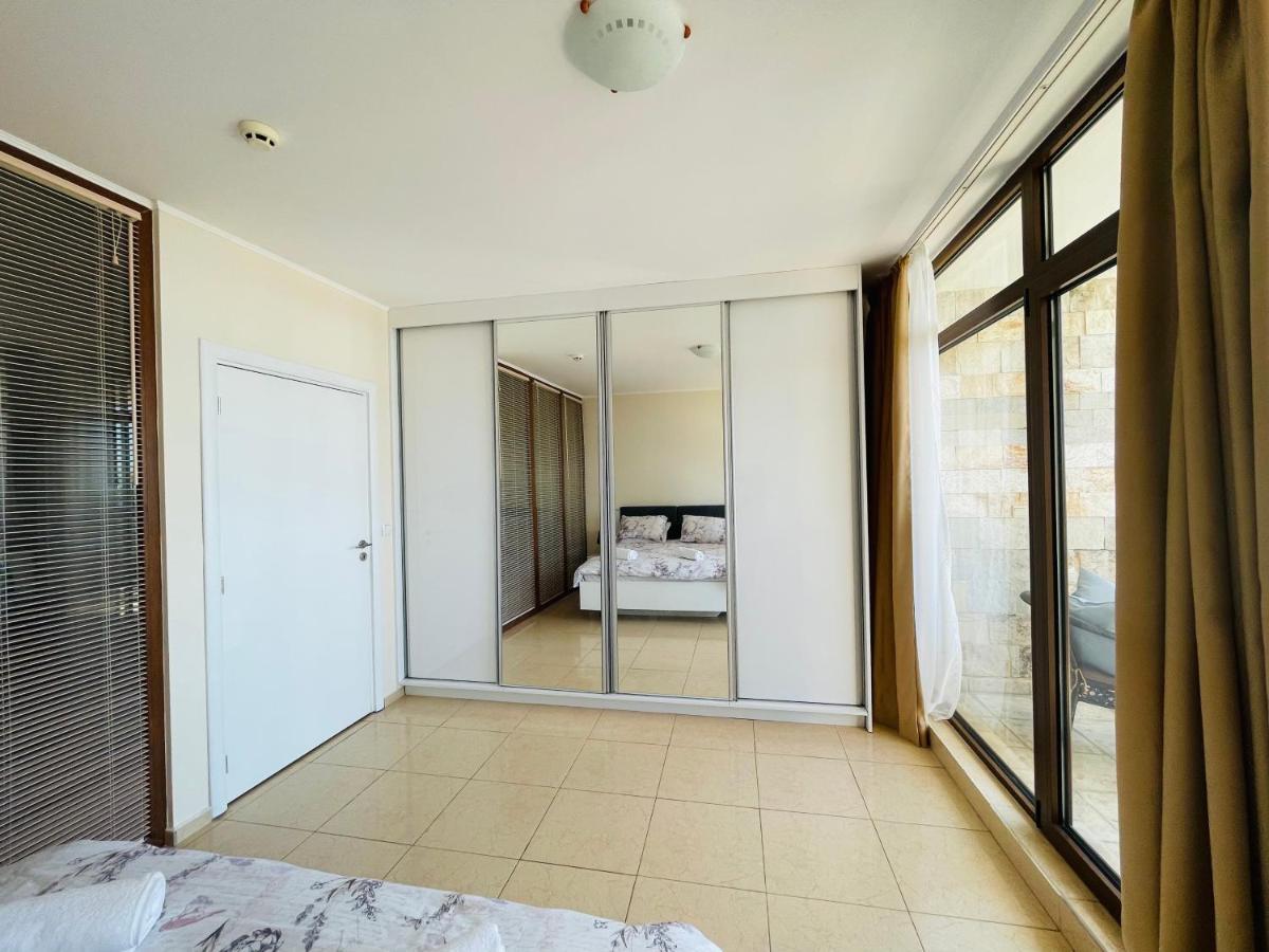 Dolce Vita Sea View Apartment สวิติ วลัส ภายนอก รูปภาพ
