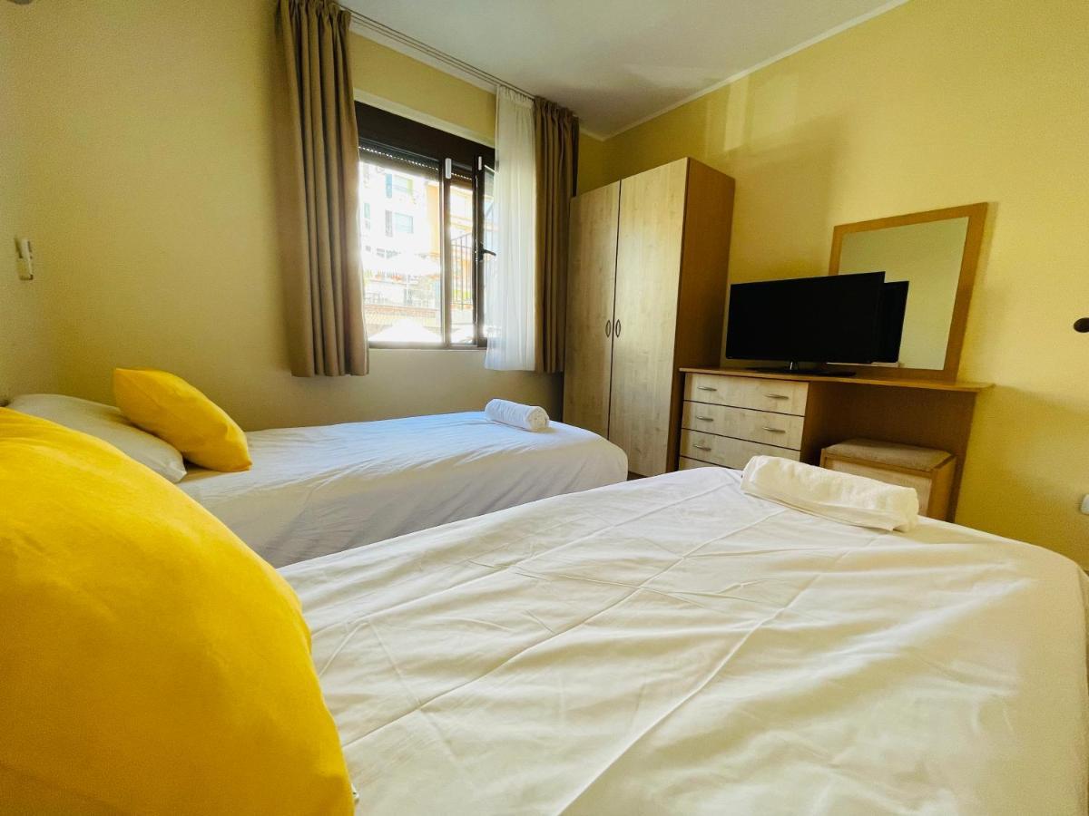 Dolce Vita Sea View Apartment สวิติ วลัส ภายนอก รูปภาพ
